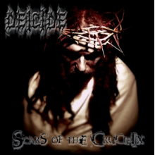 Deicide - Scars of the Crucifix