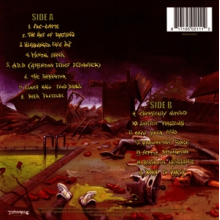 Municipal Waste - Art of Partying
