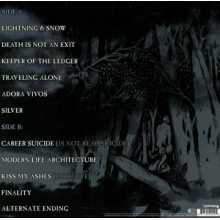 Woods of Ypres - Woods 5: Grey Skies & Electric Light