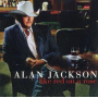 Jackson, Alan - Like Red On a Rose