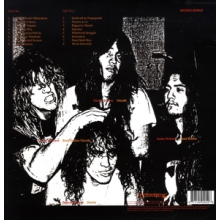 Terrorizer - World Downfall