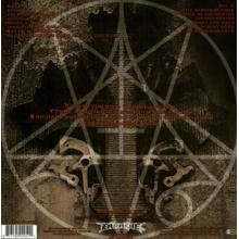 Morbid Angel - Blessed Are the Sick