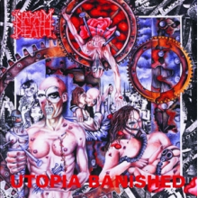 Napalm Death - Utopia Banished