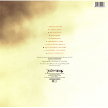 Carcass - Heartwork