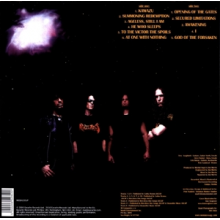 Morbid Angel - Gateways To Annihilation