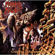 Morbid Angel - Gateways To Annihilation