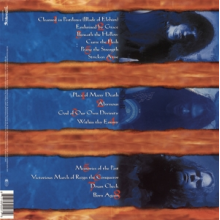 Morbid Angel - Heretic