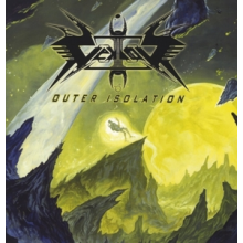 Vektor - Outer Isolation