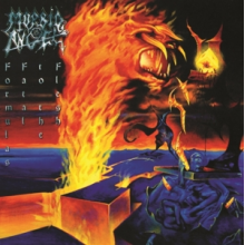 Morbid Angel - Formulas Fatal To the Flesh
