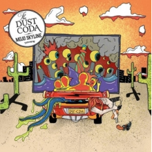 Dust Coda - Mojo Skyline