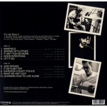 Meadows, Travis - Killin' Uncle Buzzy