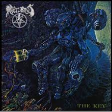 Nocturnus - Key