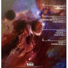 Vektor - Terminal Redux