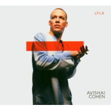 Cohen, Avishai - Lyla
