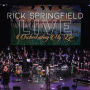 Springfield, Rick - Orchestrating My Life
