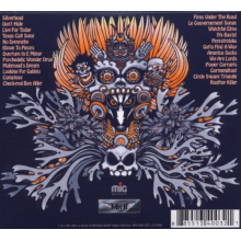 Grimskunk - Skunkadelic