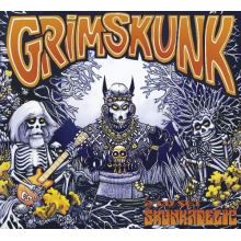 Grimskunk - Skunkadelic
