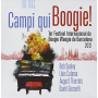Various - Campi Qui Boogie
