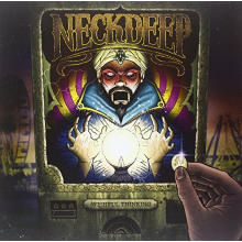 Neck Deep - Wishful Thinking