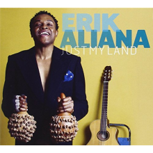 Aliana, Erik - Just My Land