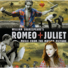 Original Motion Picture Soundt - Romeo & Juliet