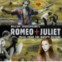 Original Motion Picture Soundt - Romeo & Juliet