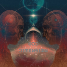 Odd Dimension - Blue Dawn