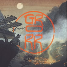 Grorr - Ddulden's Last Flight