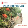Oculi Ensemble - Metamorphosen