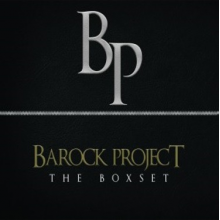 Barock Project - Boxset