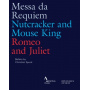 Philharmonia Zurich/Fabio Luisi - Messa Da Requiem/Nutcracker and Mouse King/Romeo and Ju