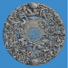 Goat the Head - Strictly Physical