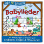 Sommerland, Simone - Die 30 Besten Tierlieder Fur Kinder