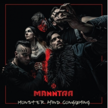 Manntra - Monster Mind Consuming