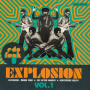 V/A - Edo Funk Explosions Vol. 1