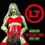 L7 - Wargasm