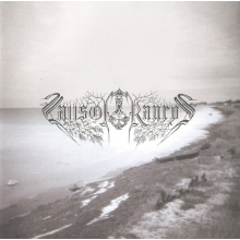 Falls of Rauros - Believe In No Coming Shore