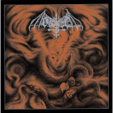 Ondskapt - Grimoire Ordo Devus