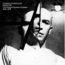 Schnitzler, Conrad - Paracon