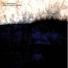 Telescopes - Song of Love and Revolution