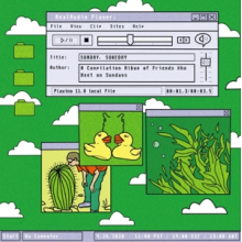 V/A - Sunday, Someday