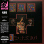 Aum - Resurrection