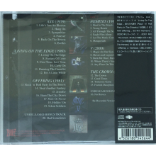 Axe - Rock 'N' Roll Party In the Street