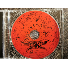 Babymetal - Hedobangya