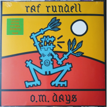 Rundell, Raf - O.M. Days