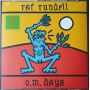 Rundell, Raf - O.M. Days