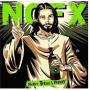 Nofx - Never Trust a Hippy (10")