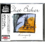 Chet Baker Quartet - As Time Goes By