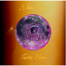 Lyma - When Sun Turns Moon