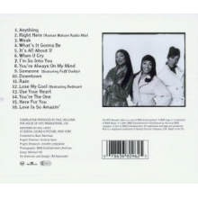 Swv - Best of